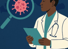 The Monthly Prescription: Your Dose of National Well-Being (Vol 2) : From Awareness to Action: The Gambia's Cancer Journey - A Call for Early Detection and Community Engagement
