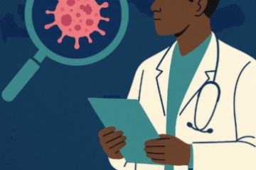 The Monthly Prescription: Your Dose of National Well-Being (Vol 2) : From Awareness to Action: The Gambia's Cancer Journey - A Call for Early Detection and Community Engagement