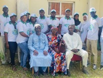Capacity building for journalists on Irregular Migration wraps up
