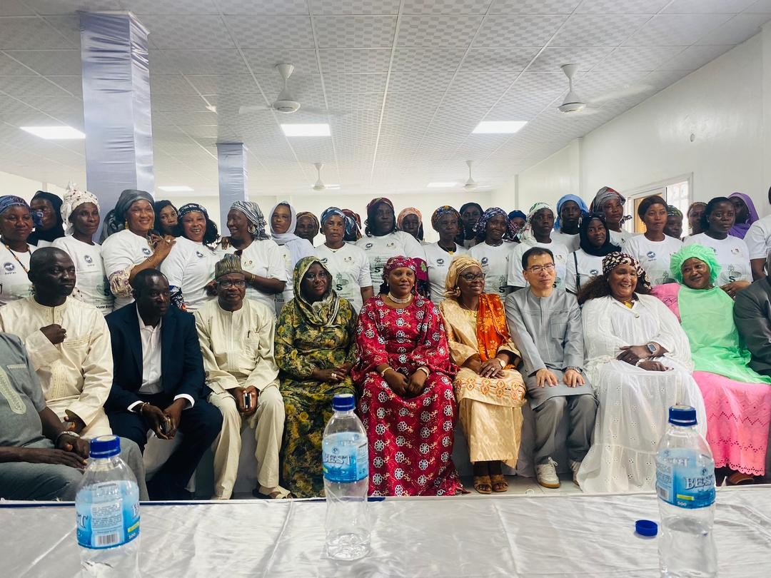 NPP launches Success Enterprise Capacity building initiative in WCR