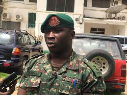 GAF warns against unauthorised sale, use of military items