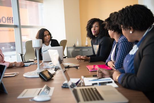 Career women narrate challenges 