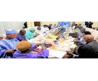Barrow constitutes caretaker Cabinet