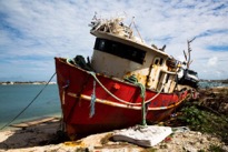 Missing migrants in Caribbean reached record high in 2022