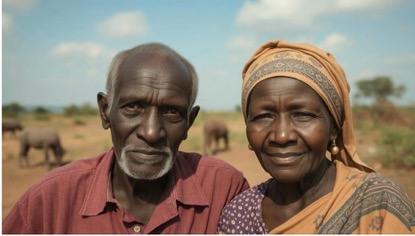NHRC observes Int’l Day of Older Persons