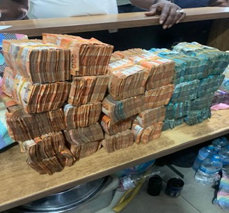 Police arrest 3 individuals over alleged D2M scam