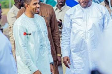 Dr Ceesay: Rural Gambians favor infrastructure over cost of living