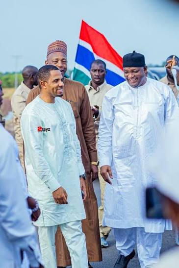 Dr Ceesay: Rural Gambians favor infrastructure over cost of living