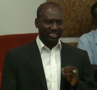 Central Badibu NAM demands arrest of Henry Gomez for defaming Darboe 