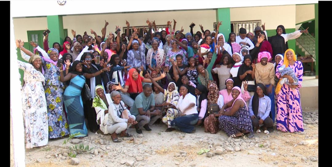 Empowering futures: Gender Minister champions women’s entrepreneurship in Brikama