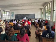 Njie Charakh youth, women entrepreneurship training gains momentum 
