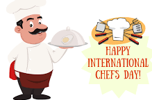 Gambia Chef Association marks International Chefs'Day