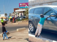 The Silent Crisis: How Child Begging Exposes Systemic Failures in The Gambia