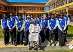 child rights ambassadors