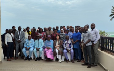 Gov’t validates policy to protect child & vulnerable groups online