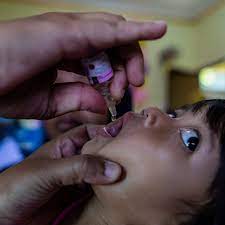 New data shows declining confidence in childhood vaccines during COVID-19