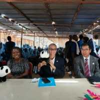 chinese embassy observes