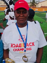 It is the best season - coach Mbenga
