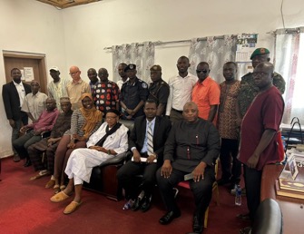 Regional institution heads want extra allowances for civil servants