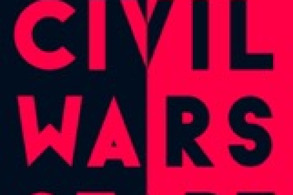 How Civil Wars Start by Barbara F. Walter