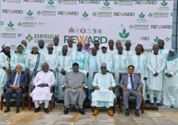 climate smart agriculture