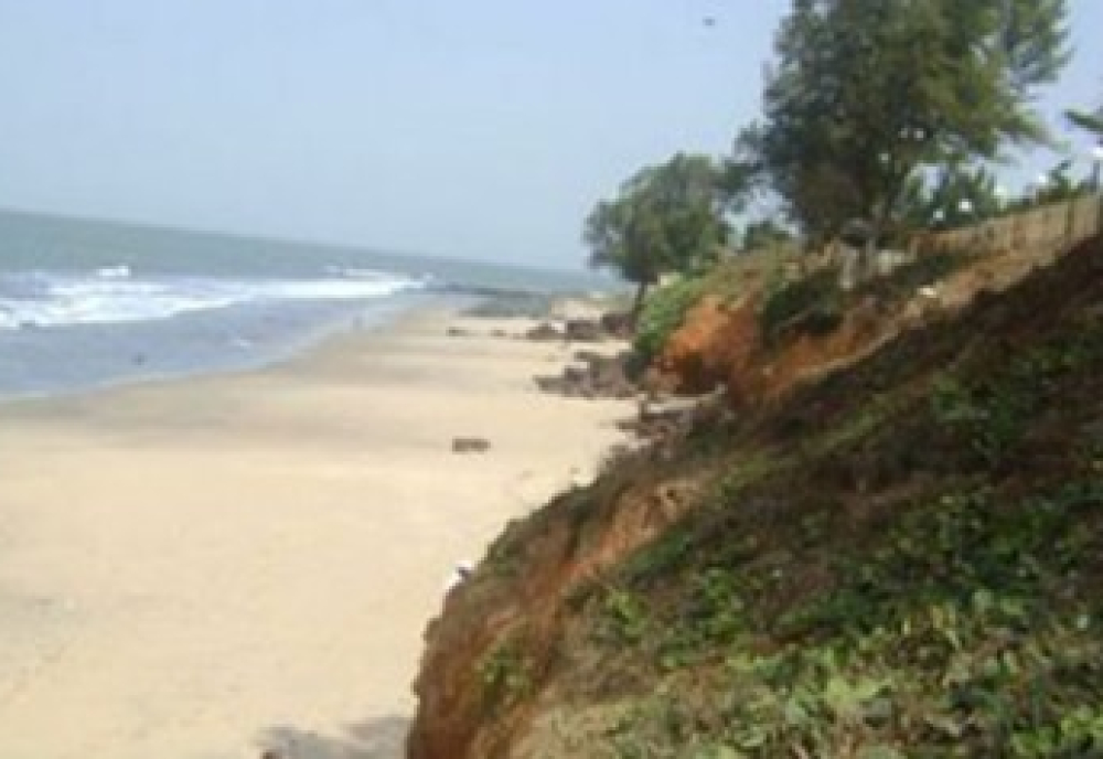 42 communities abandon farming due to climate shocks: Report