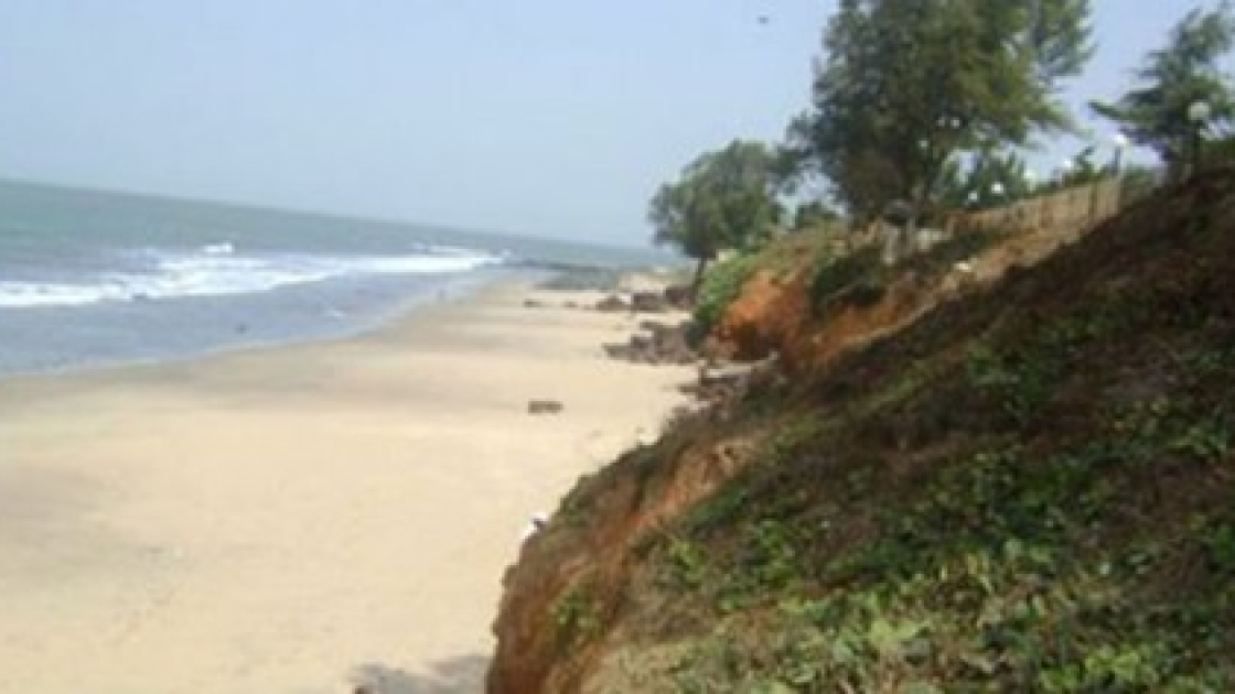 42 communities abandon farming due to climate shocks: Report
