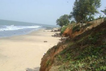 42 communities abandon farming due to climate shocks: Report