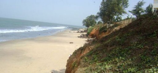 42 communities abandon farming due to climate shocks: Report