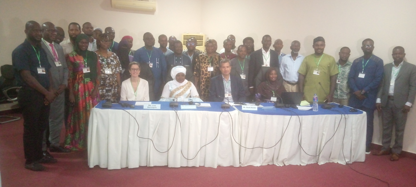 Climate Action technical stretegy forum wraps up