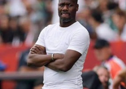 coach Pape Thiaw 