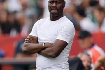 ‘Senegal came within a hair's breadth of playing without a coach against Belgium’