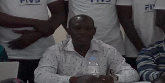 Coaches play crucial role in development of volleyball athletes- GVBF 1st VP