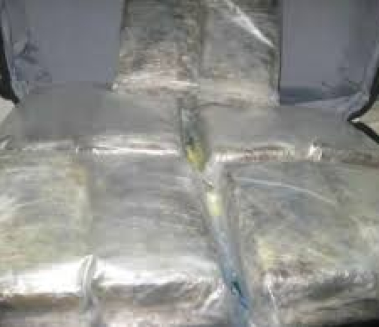 cocaine