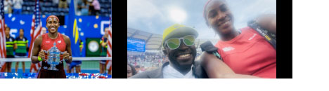 Coco’s Grand Slam victory: A reward & testament of true family support, sacrifice