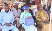 Agric minister hands over site for construction of D2.85M cold storage facility