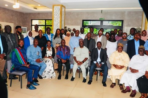Gambia moves to replace colonial-era Mental Health Law