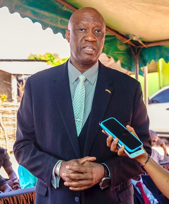 GRA collects D5.2B in 3 months