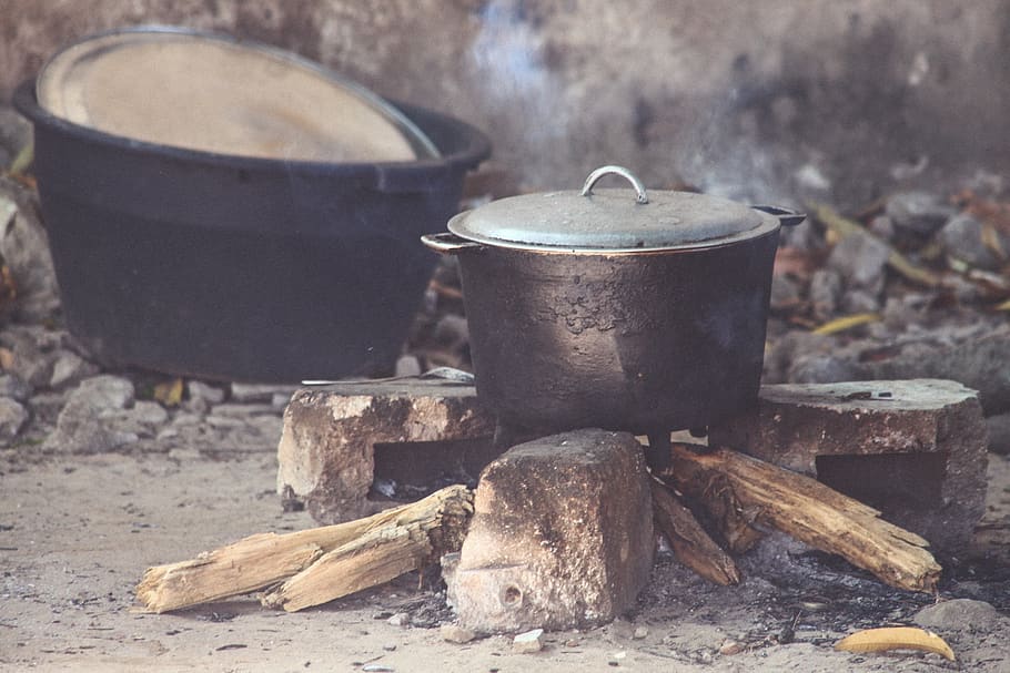 Gambia grapples with poverty as 33% of rural households get one meal a day