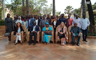 ‘Access to clean cooking tech contributes to improved health’