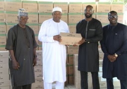 cornerstone group delivers