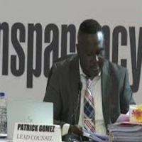 counsel Gomez