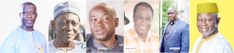 Supreme court dismisses UDP claims against president’s 6 appointees