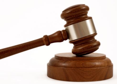 Man’s philanthropic gesture lands him in court