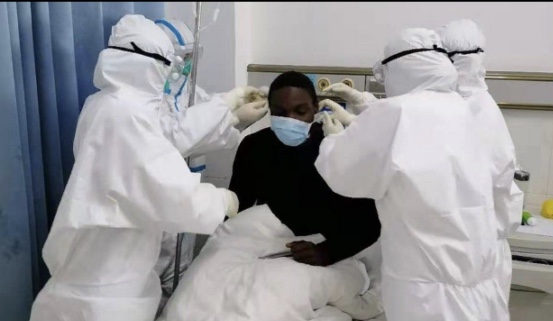 Senegal registers 498 new covid-19 cases