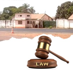 Lack of vehicles at prisons hinders court proceedings - Judiciary grapples with criminal justice system