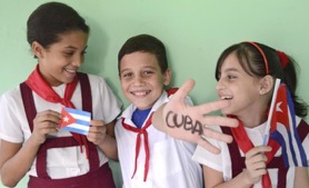 Cuba celebrates Children's Day with recognised achievements