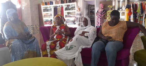 Miss Gambia contest to be held after 20 years