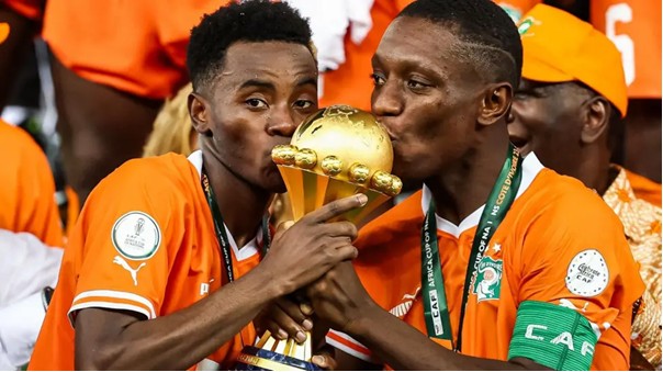 Prize money for 2025 Africa Cup of Nations
