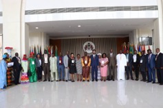 Gambia hosts 3rd Africa Continental Curriculum conference